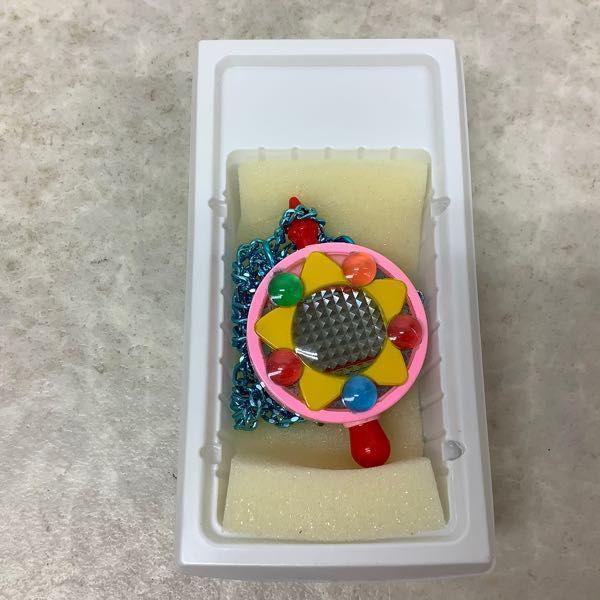 ポピー デチョンパ 魔法のプリンセス ミンキーモモ 販売・買取