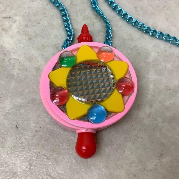 ポピー デチョンパ 魔法のプリンセス ミンキーモモ 販売・買取
