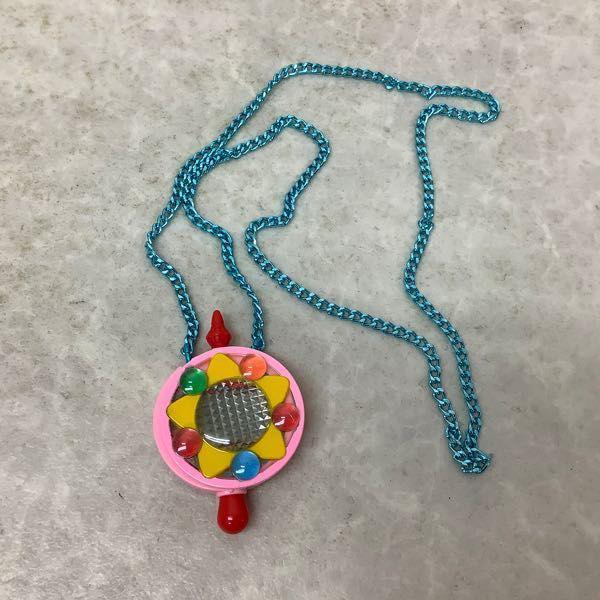 ポピー デチョンパ 魔法のプリンセス ミンキーモモ 販売・買取