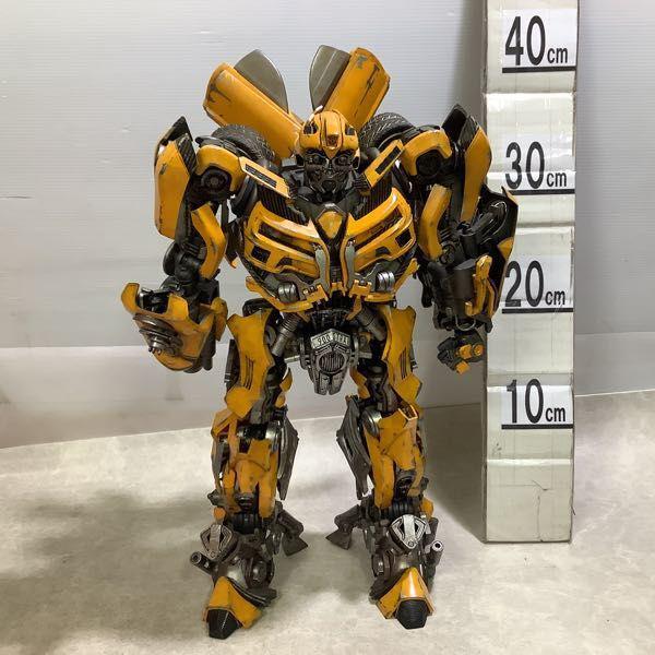 3A プレミアム・スケール・コレクタブル・フィギュア 
