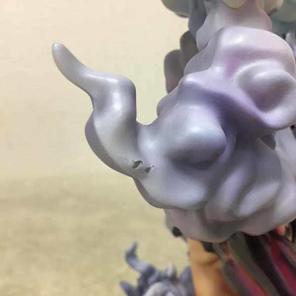 【箱なし】 P.O.P スネイクマン SA-MAXIMUM Amazon.co.jp: メガハウス(MegaHouse) Portrait.Of.Piratesワンピース