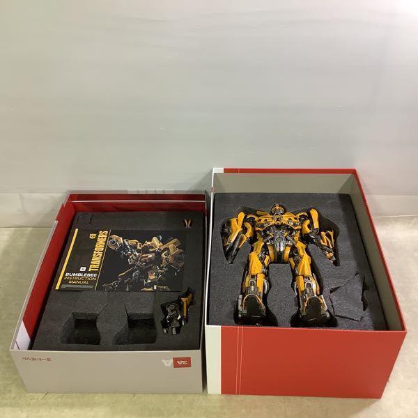 3A プレミアム・スケール・コレクタブル・フィギュア 