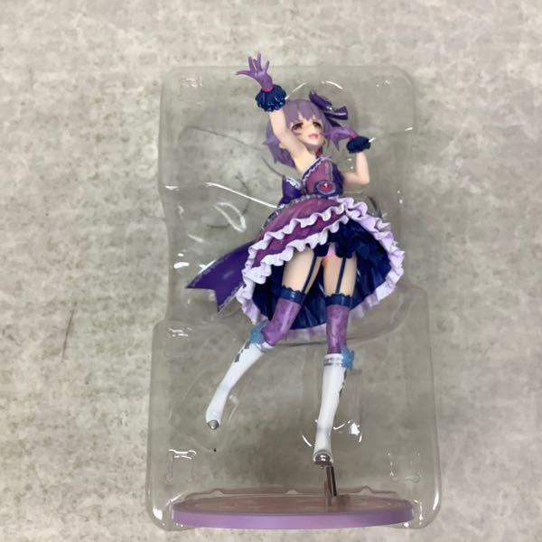 アルター 1/7 アイドルマスター シンデレラガールズ 輿水 幸子 自称