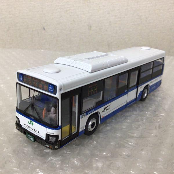 トミカリミテッド ヴィンテージNEO LV-N139f いすゞ エルガ ジェイ