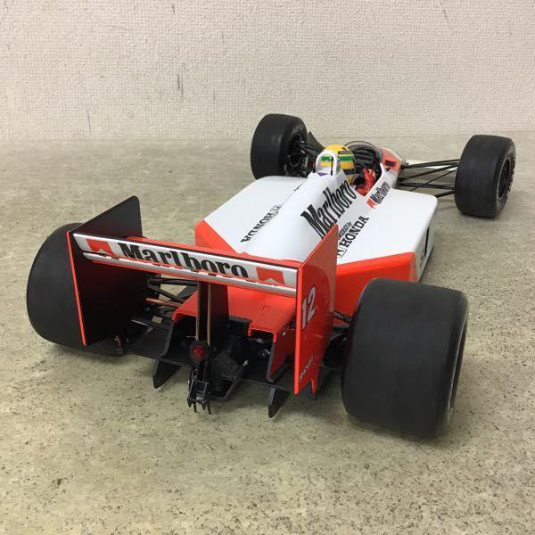 デアゴスティーニ 週間マクラーレンF1 ジャンク品 デアゴスティーニ