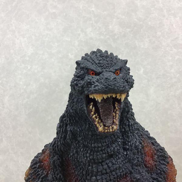 同梱不可 □箱無 X PLUS エクスプラス ギガンティックシリーズ