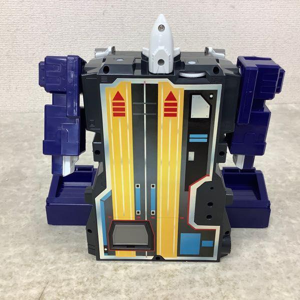 タカラ 勇者指令ダグオン DXロボット基地 ダグベース 販売・買取