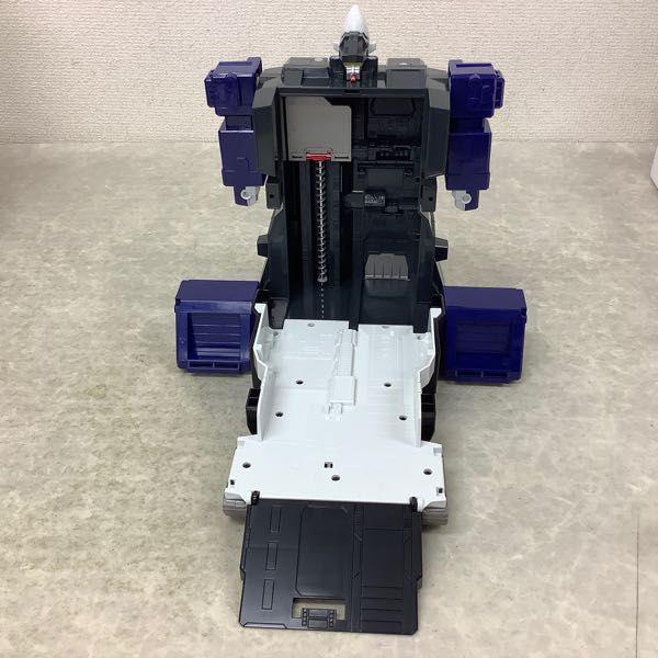 タカラ 勇者指令ダグオン DXロボット基地 ダグベース 販売・買取