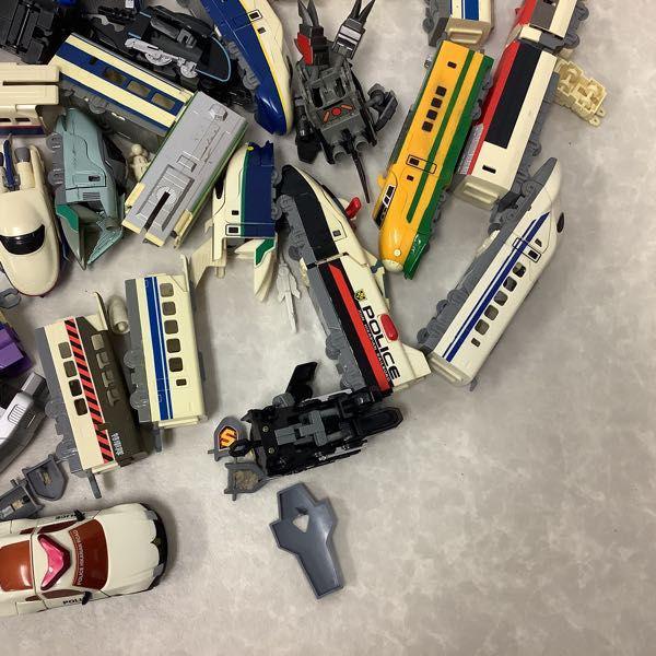 ヒカリアン ポリスウィン 金ピカ Amazon | 【▽品】TOMY トミー 超特急ヒカリアン ポイントキャンペーン