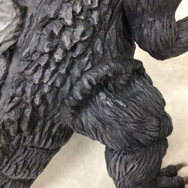 ツクダホビー ゴジラ 1999 東宝 ソフビ 販売・買取