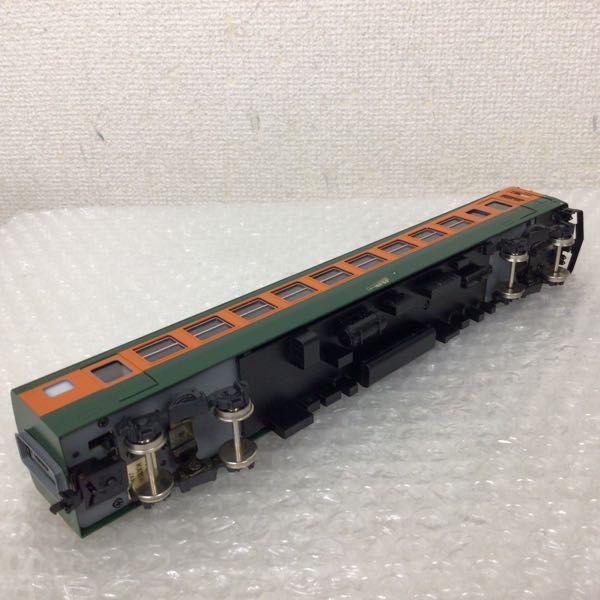 カツミ HOゲージ 165系 急行電車 クハ165 冷房 販売・買取