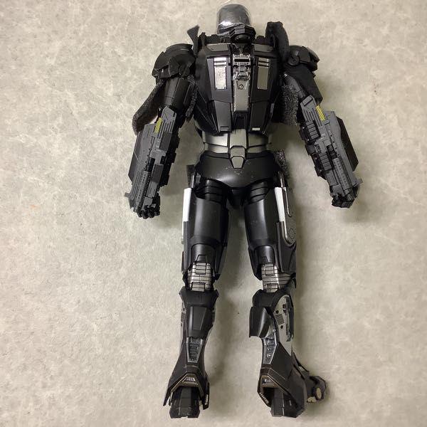 b*O様 ホットトイズ DIECAST MMS331-D13 1/6 ウォーマシ 1/6 Hot Toys MMS331-D13 Iron Man 2 War Machine Diecast ~ New