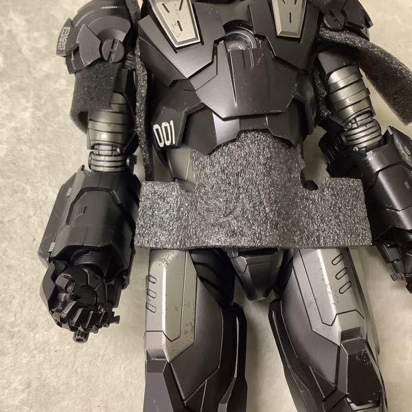 ホットトイズ ムービー・マスターピース DIECAST 1/6 アイアンマン2