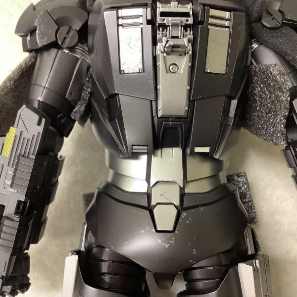 b*O様 ホットトイズ DIECAST MMS331-D13 1/6 ウォーマシ 1/6 Hot Toys MMS331-D13 Iron Man 2 War Machine Diecast ~ New