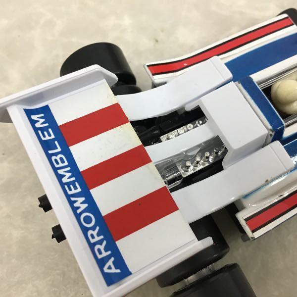 ポピー アローエンブレム グランプリの鷹 トドロキスペシャル POPINICA