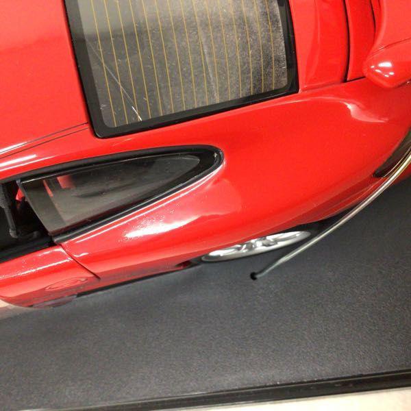 オートアート 1/18 ポルシェ911 GT3 996 レッド 販売・買取