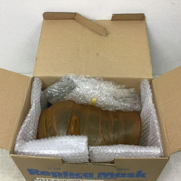 wave ヒーローコレクション レプリカマスク・シリーズ 1/1