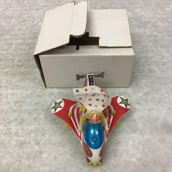 1976年製特撮テレビドラマ ザ・カゲスター ベルスターベルカー