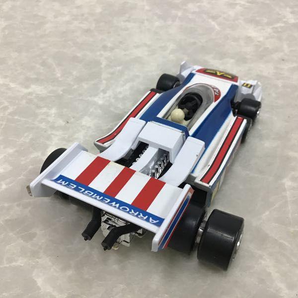 ポピー アローエンブレム グランプリの鷹 トドロキスペシャル POPINICA