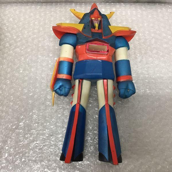 箱無 旧バンダイ ミサイル 勇者ライディーン 販売・買取