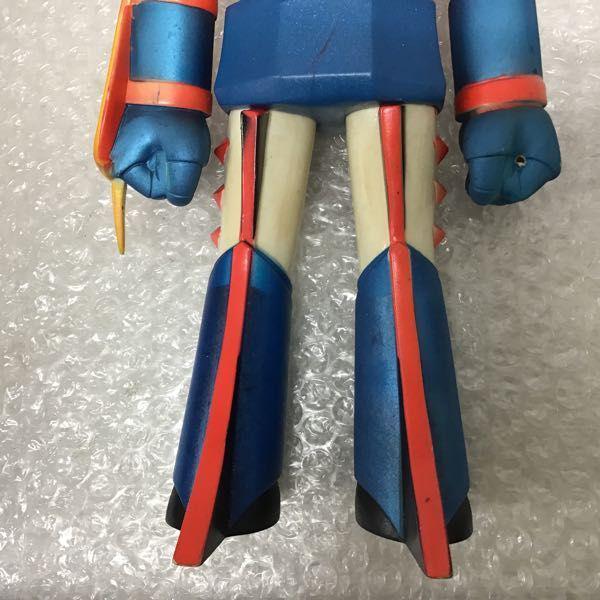 箱無 旧バンダイ ミサイル 勇者ライディーン 販売・買取