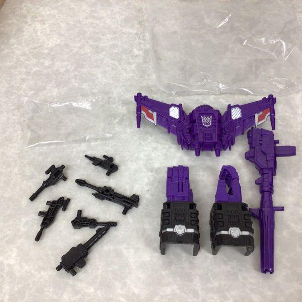 ユナイトウォリアーズ UW-04 デバスター トランスフォーマー 