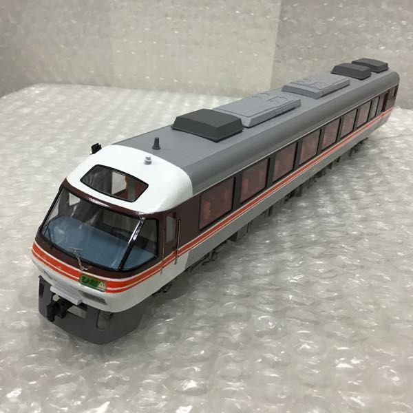 欠品 エンドウ HOゲージ JR キハ85系気動車 ワイドビューひだ