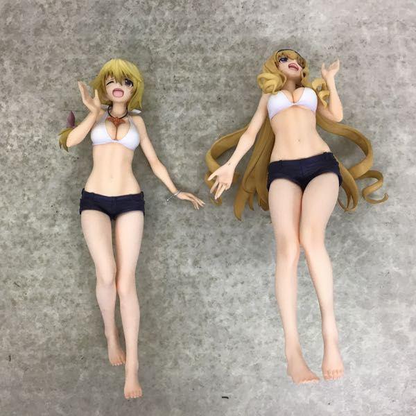 アルター 1/7 IS インフィニット・ストラトス シャルロット & セシリア