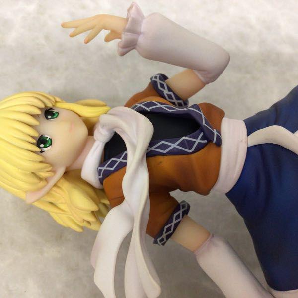 グリフォン 1/8 東方Project 水橋 パルスィ 販売・買取
