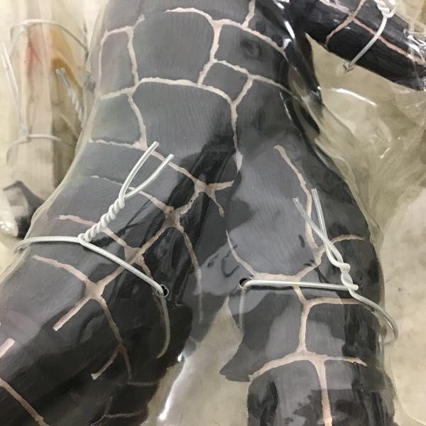 エクスプラス 大怪獣シリーズ ウルトラマン編 No.11 彗星怪獣 ドラコ