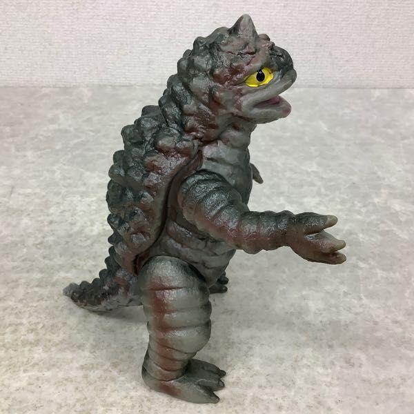 ブルマァク ゲゾラ・ガニメ・カメーバ 決戦！ 南海の大怪獣 カメーバ