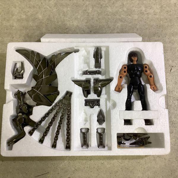 格安提供　聖闘士聖衣大系 新生暗黒フェニックス　非売品　抽選　バンダイ 格安提供 聖闘士聖衣大系 新生暗黒フェニックス 非売品 抽選