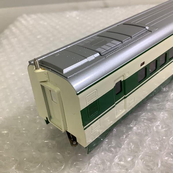 カツミ HOゲージ 200系 東北・上越新幹線 225 普通車 販売・買取