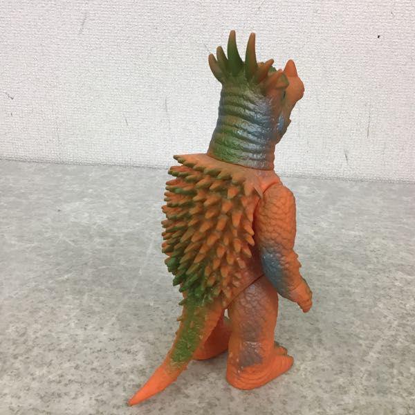 ブルマァク アンギラス ソフビ 販売・買取
