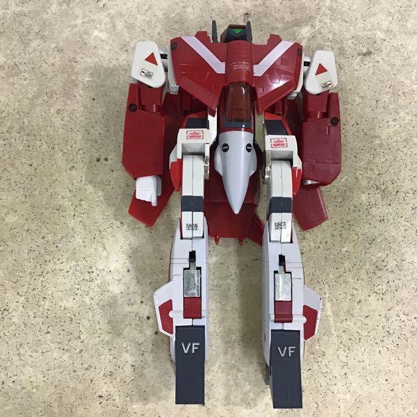バルキリー VF-1J ミリア機（バンダイ復刻版） タカトクトイス