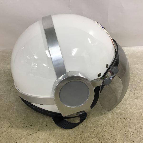 ウルトラマン　科学特捜隊　クノー工業　М1号　ヘルメット　バイザーセット クノー工業、M1号 科学特捜隊ヘルメット