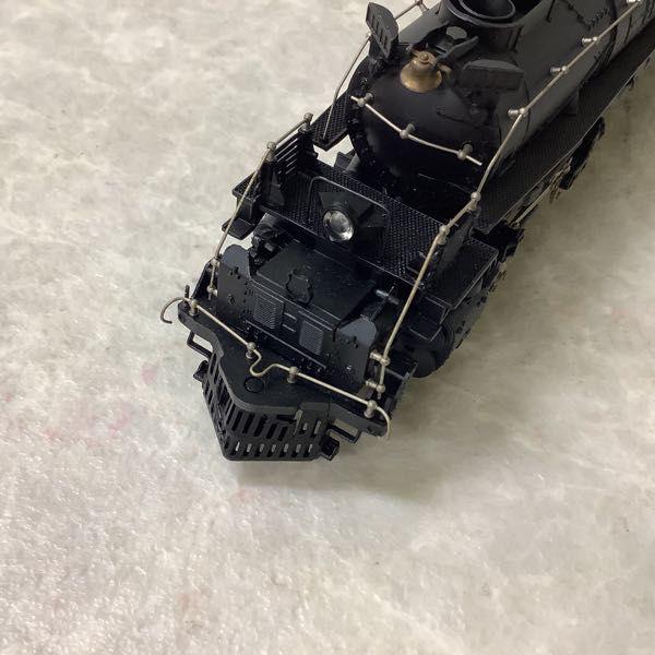 リバロッシ ビッグボーイ 最後期改良品 Rivarossi Union pacific