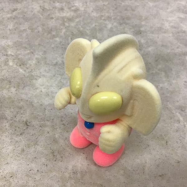 バンダイ なかよしツーショット ウルトラマングラフィティ