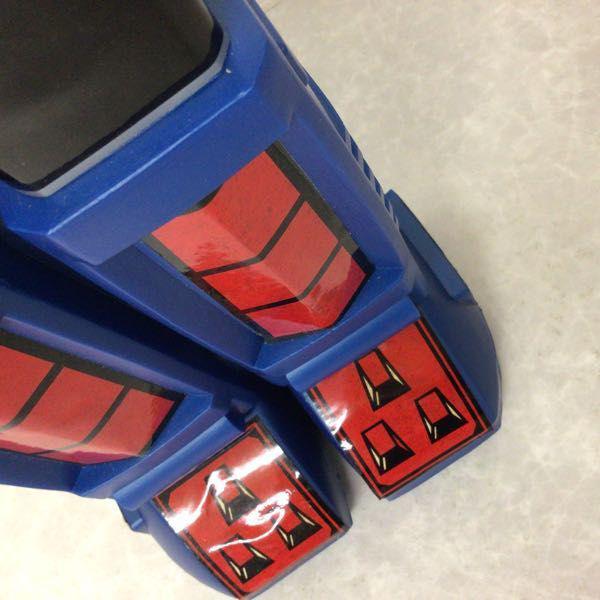 ポピー ジャンボマシンダー 大鉄人17（ワンセブン） 販売・買取