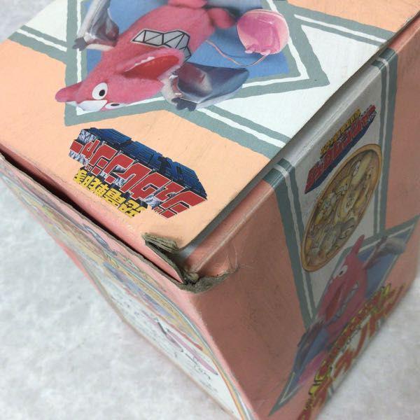 バンダイ 守護獣大行進 恐竜戦隊ジュウレンジャー プテラノドン 販売・買取