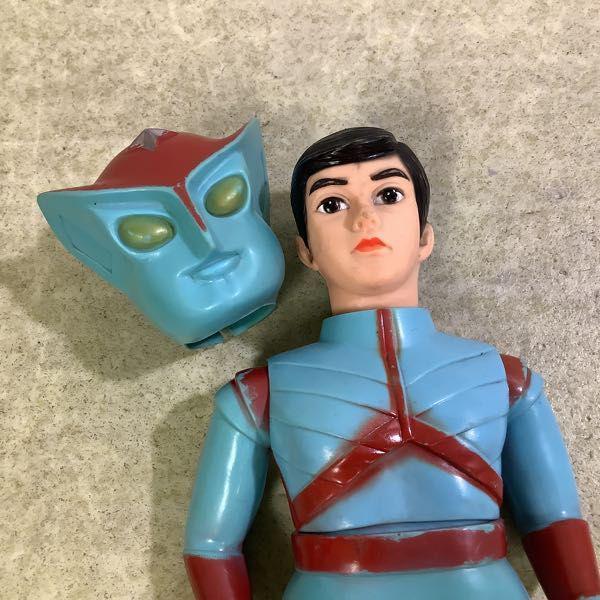 ブルマァク トリプルファイター レッドファイター 販売・買取