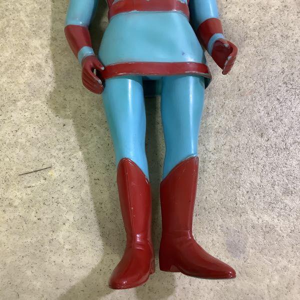 ブルマァク トリプルファイター レッドファイター 販売・買取