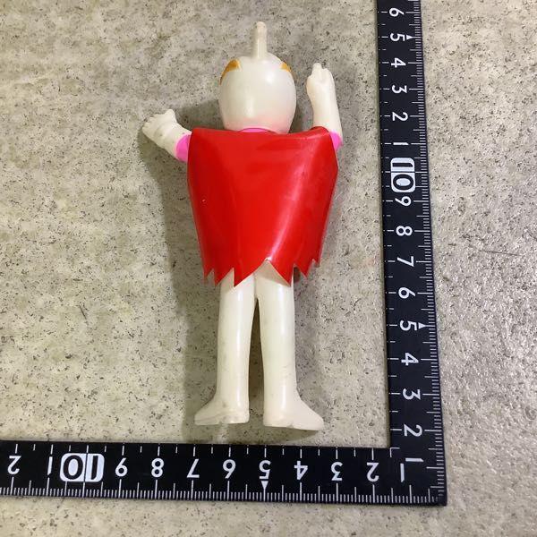 中嶋製作所 ミニサイズシリーズ 科学忍者隊ガッチャマン G-3