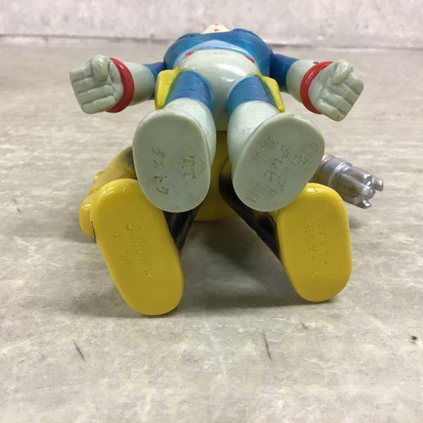 箱無 マーミット等 ロボット刑事 コワシマン、カメレオンマン 他