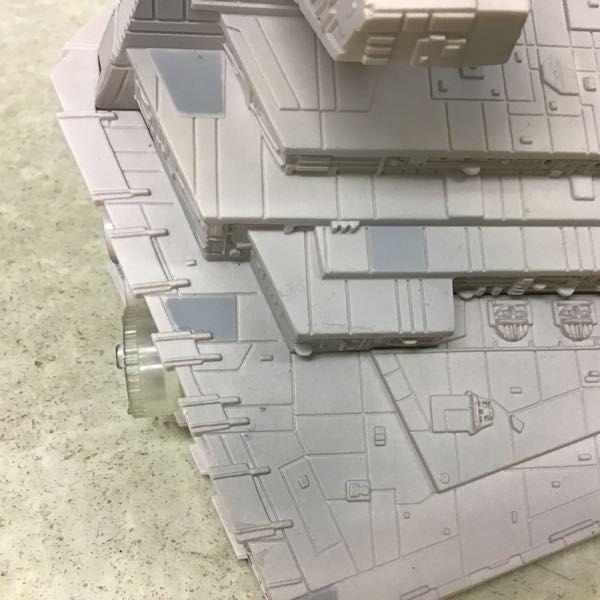 Kenner ケナー コレクターフリート STAR WARS エレクトロニック スター
