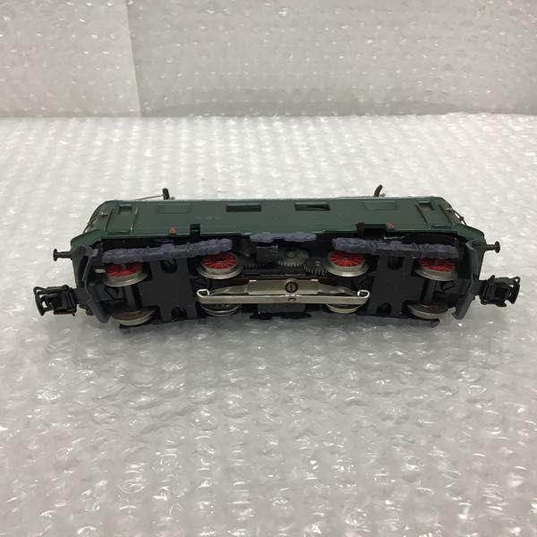 ジャンク メルクリン HOゲージ 3014 電気機関車 SBB CFF 427 販売・買取