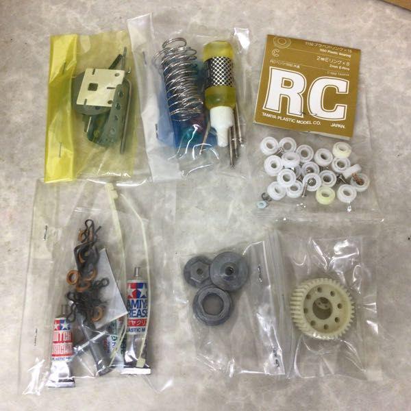 タミヤ 1/10 電動RC・4WDラリーカー ランチア デルタHF インテグラーレ