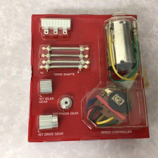 タミヤ 1/10 電動RC・4WDラリーカー ランチア デルタHF インテグラーレ