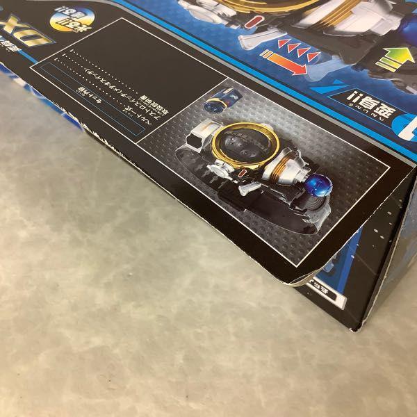 未開封 バンダイ 仮面ライダーフォーゼ 変身ベルト DXフォーゼ