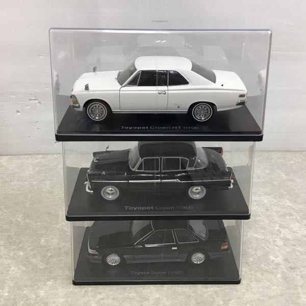 訳あり ジャンク アシェット 国産名車コレクション 1/24 マツダ